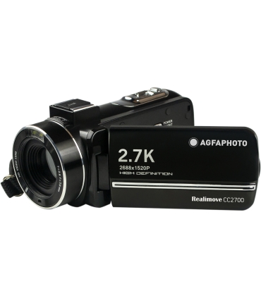 AgfaPhoto Realimove CC2700