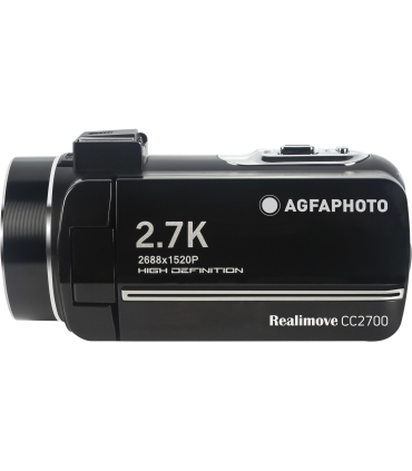 AgfaPhoto Realimove CC2700