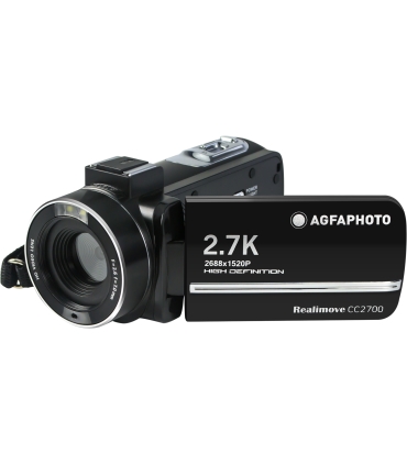 AgfaPhoto Realimove CC2700