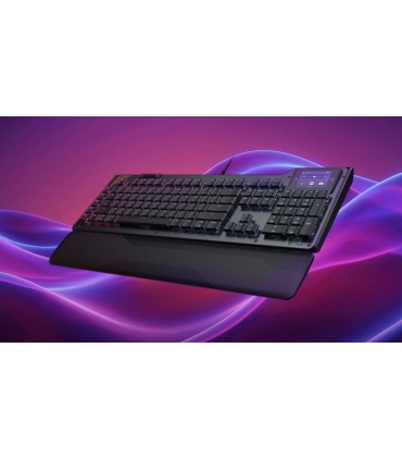 Turtle Beach klaviatuur Command KB5 US, must