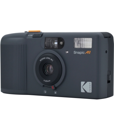 Kodak Snapic A1, hall