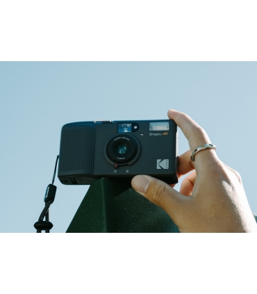 Kodak Snapic A1, hall