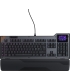Turtle Beach klaviatuur Command KB5 Nordic, must