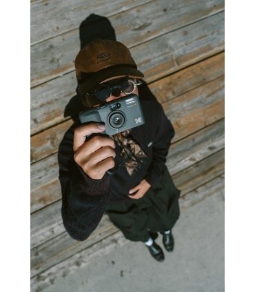 Kodak Snapic A1, hall