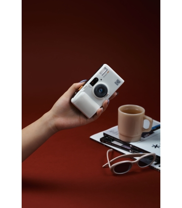 Kodak Snapic A1, valge