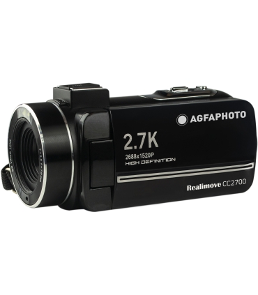 AgfaPhoto Realimove CC2700