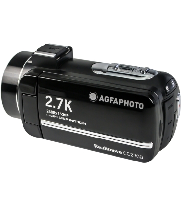 AgfaPhoto Realimove CC2700
