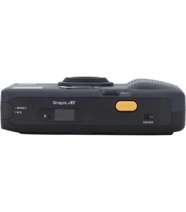 Kodak Snapic A1, hall