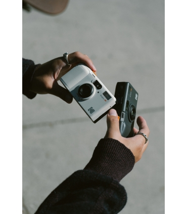 Kodak Snapic A1, valge