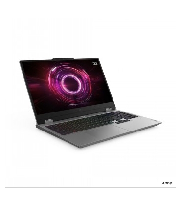 Lenovo LOQ 15AHP10 15,6" Ryzen 7, 16GB, 512GB SSD