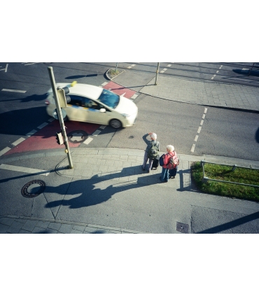 Kodak Snapic A1, valge