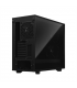 Fractal Design Define 7 TG Dark Tint Side window, Black, E-ATX, Power supply included No