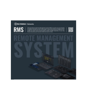 Teltonika RMS MANAGEMENT PACK 10 Year