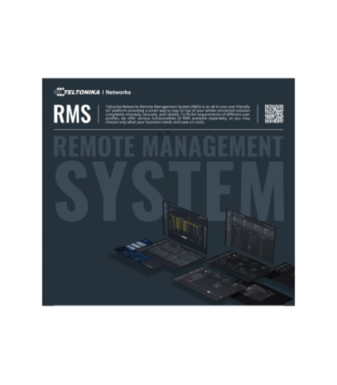 Teltonika RMS MANAGEMENT PACK 10 Year