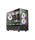 Gamemax NEX C31 BK MATX/BTF