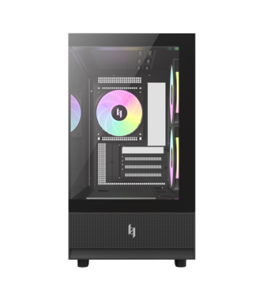Gamemax NEX C31 BK MATX/BTF