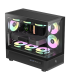 Gamemax NEX C31 BK MATX/BTF