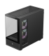 Gamemax NEX C31 BK MATX/BTF