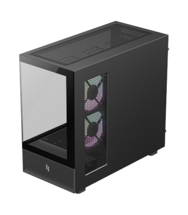 Gamemax NEX C31 BK MATX/BTF