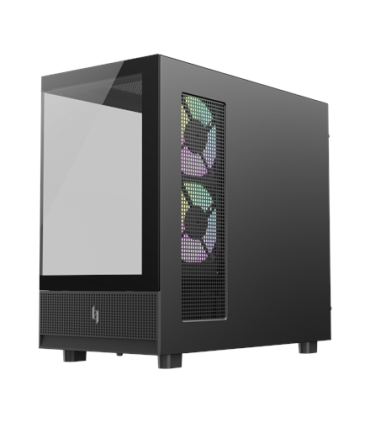 Gamemax NEX C31 BK MATX/BTF