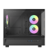Gamemax NEX C31 BK MATX/BTF