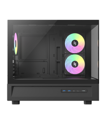 Gamemax NEX C31 BK MATX/BTF