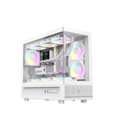 Gamemax NEX C31 WH MATX/BTF