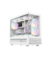 Gamemax NEX C31 WH MATX/BTF