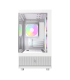 Gamemax NEX C31 WH MATX/BTF