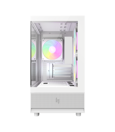 Gamemax NEX C31 WH MATX/BTF