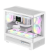 Gamemax NEX C31 WH MATX/BTF