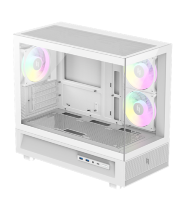 Gamemax NEX C31 WH MATX/BTF