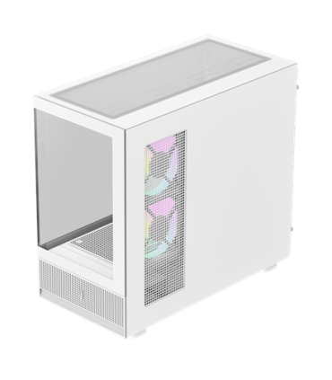 Gamemax NEX C31 WH MATX/BTF