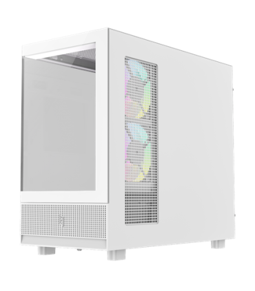Gamemax NEX C31 WH MATX/BTF