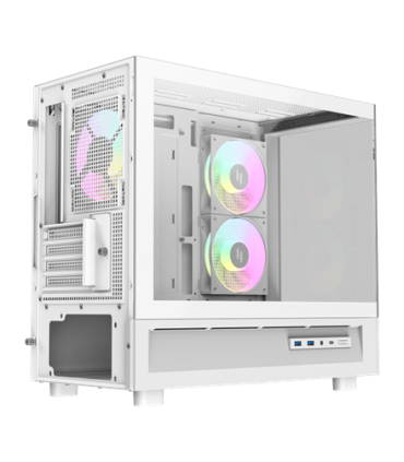 Gamemax NEX C31 WH MATX/BTF