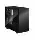 Fractal Design Define 7 TG Dark Tint Side window, Black, E-ATX, Power supply included No