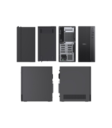 Dell Essential QVT1260 Pro Desktop Tower i5, 8GB, 512GB SSD
