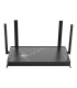 TP-LINK Wireless Router  ARCHER BE3600 Wi-Fi 7 (802.11be) Data speed 2882 Mbit/s Ethernet WAN Yes WAN connection type RJ-45 Ethe