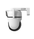TP-LINK | Dual Lens Security Wi-Fi Camera | Tapo C545D | Dome | 3 MP | 6mm | IP66 | H.264 | MicroSD, up to 512 GB