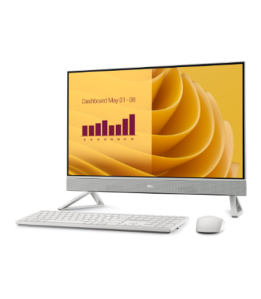 Dell EC27250 Desktop 27" Core 7, 32GB, 1TB SSD