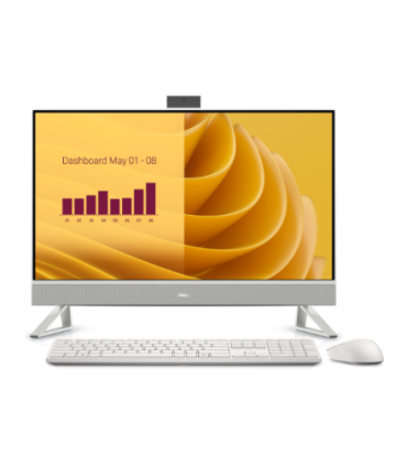 Dell EC27250 Desktop 27" Core 7, 32GB, 1TB SSD
