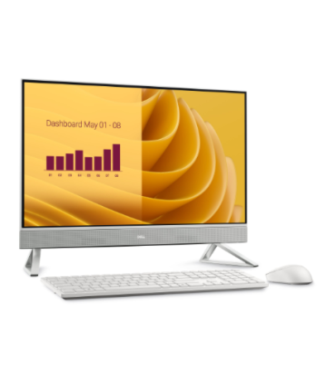 Dell EC27250 Desktop 27" Core 7, 32GB, 1TB SSD