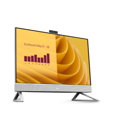 Dell EC27250 Desktop 27" Core 7, 32GB, 1TB SSD
