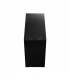 Fractal Design Define 7 TG Dark Tint Side window, Black, E-ATX, Power supply included No