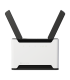 MIKROTIK Access Point  3G 4G 5G 5HAXD2HAXD-TC&RG650E-EU