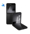 Samsung Galaxy Flip7 FE 8+128GB, must SM-F761BZKGEUE