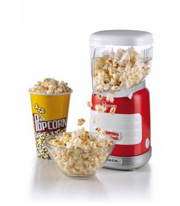 Kingitus! Ariete 2956 popcornimasin Party Time, punane