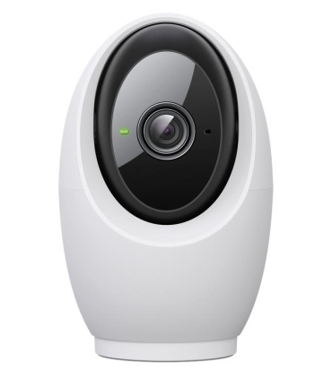 TP-LINK | Pan/Tilt AI Home Security Wi-Fi Camera | Tapo C260 | Dome | 8 MP | 4.3mm/F1.6 | H.264 | Micro SD, Max. 512 GB