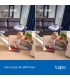 TP-LINK | Pan/Tilt AI Home Security Wi-Fi Camera | Tapo C260 | Dome | 8 MP | 4.3mm/F1.6 | H.264 | Micro SD, Max. 512 GB