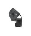 LOGITECH CAMERA WEBCAM BRIO 305/GRAPHITE 960-001469 